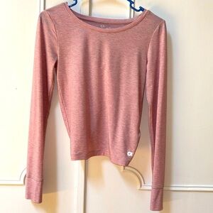 GapFit Long Sleeve Tee